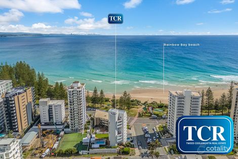 6/5 Ward St, Coolangatta, QLD 4225