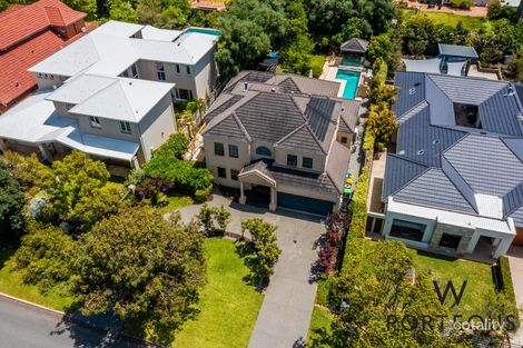 Property photo of 51 Beatrice Road Dalkeith WA 6009