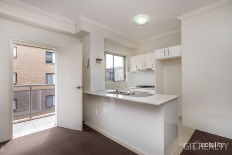 Property photo of 13/5-7 Kleins Road Northmead NSW 2152