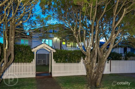 Property photo of 46 Lindsay Ashgrove QLD 4060