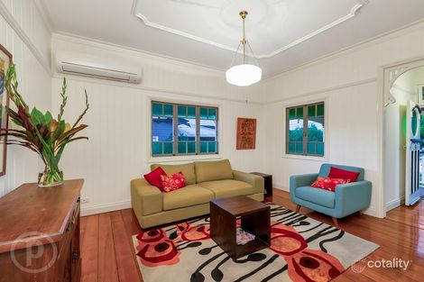 Property photo of 46 Lindsay Ashgrove QLD 4060