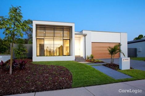 Property photo of 7 Smoke Bush Drive Noosa Heads QLD 4567