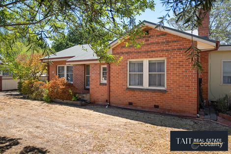 Property photo of 7 Smith Crescent Wangaratta VIC 3677