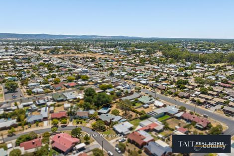 Property photo of 7 Smith Crescent Wangaratta VIC 3677