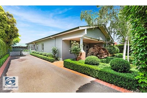 Property photo of 18 Clifford Street Warragul VIC 3820