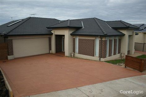 5 Earlington Cres, Sunbury, VIC 3429