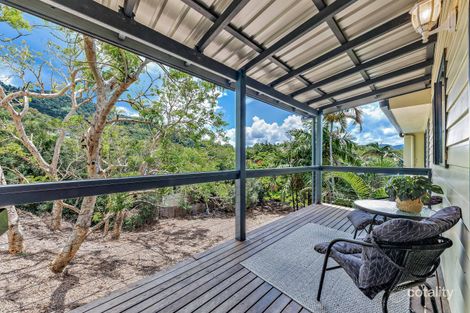 Property photo of LOT 1/6-8 Border Drive Cannonvale QLD 4802