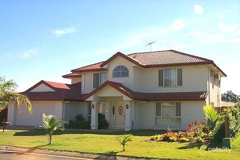 Property photo of 4 Pharaoh Close Runcorn QLD 4113