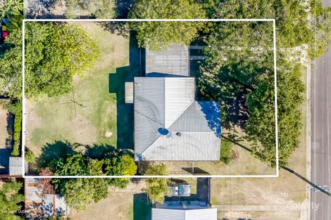 Property photo of 35 Thomas Thomsen Drive Thabeban QLD 4670