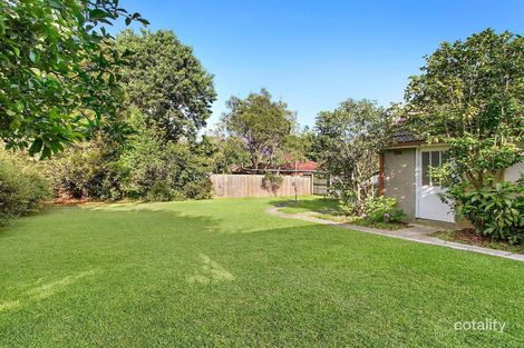 Property photo of 8 Gardenia Avenue Lane Cove West NSW 2066