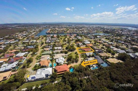 Property photo of 4 Petrel Court Wurtulla QLD 4575