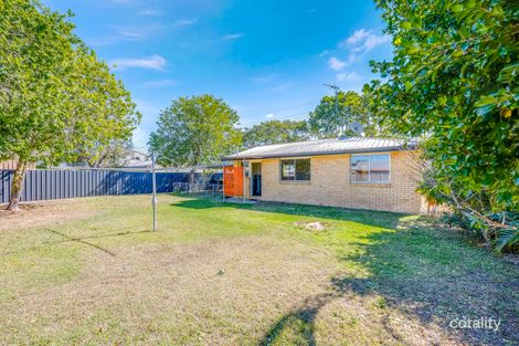 Property photo of 35 Thomas Thomsen Drive Thabeban QLD 4670
