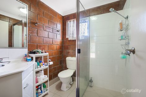 Property photo of 4/41 Curtis Street Bundaberg South QLD 4670