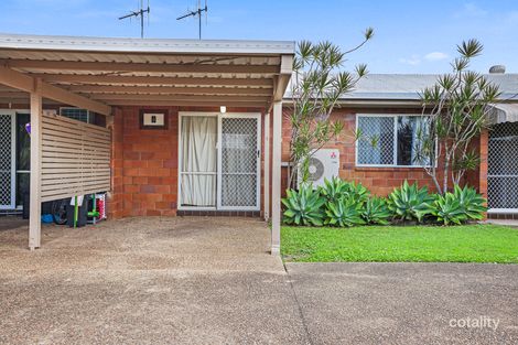 Property photo of 4/41 Curtis Street Bundaberg South QLD 4670