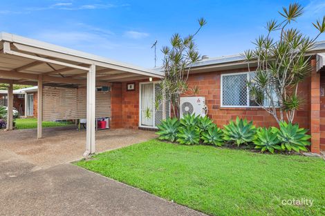 Property photo of 4/41 Curtis Street Bundaberg South QLD 4670