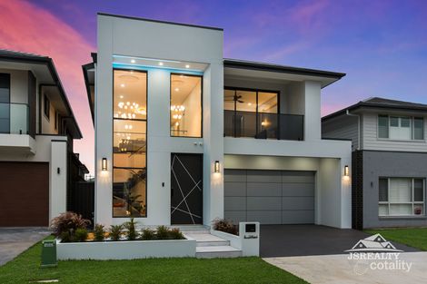 8 Potoroo St, Melonba, NSW 2765