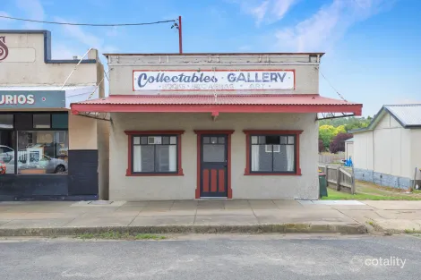 89 Maybe St, Bombala, NSW 2632