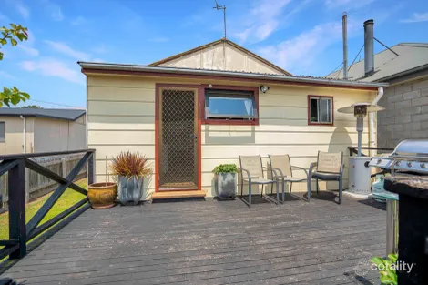 Property photo of 89 Maybe Street Bombala NSW 2632