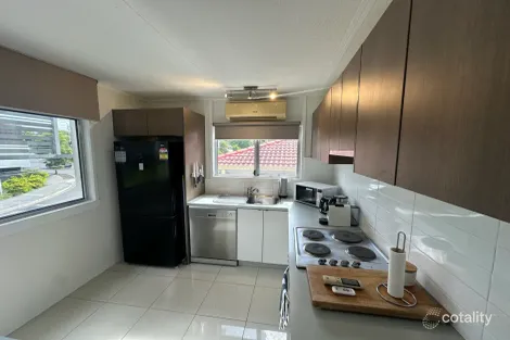 Property photo of 4/21 Grantham Street Dutton Park QLD 4102