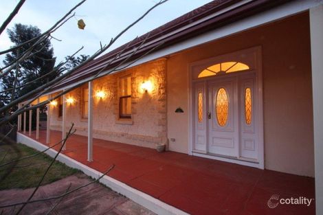 10 Sadleir St, Loxton, SA 5333