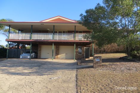 Property photo of 4 Rathdowne Court Urraween QLD 4655