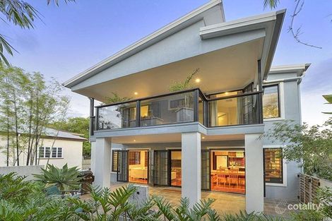 3/52-54 Miskin St, Toowong, QLD 4066