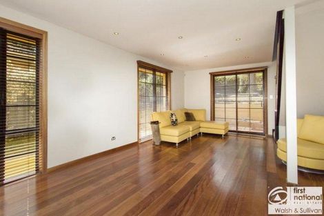 Property photo of 38 Caprera Road Northmead NSW 2152