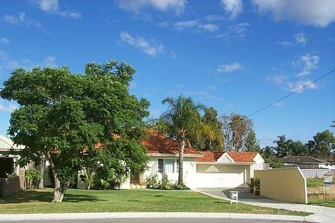 31 Koolgoo Way, Koongamia, WA 6056