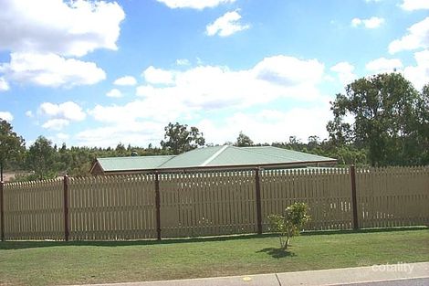 15 Glasgow Bvd, Brassall, QLD 4305