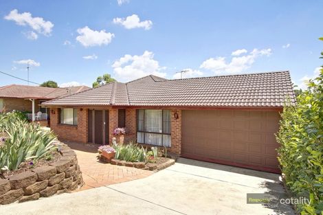 Property photo of 8 Jupiter Street Winston Hills NSW 2153