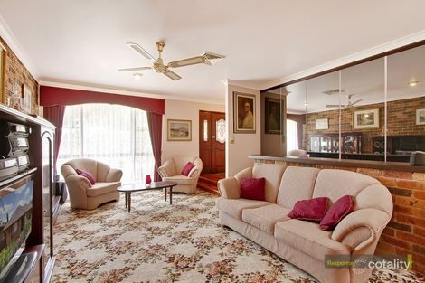 Property photo of 8 Jupiter Street Winston Hills NSW 2153