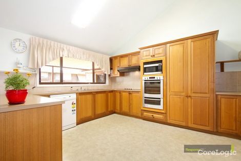 Property photo of 8 Jupiter Street Winston Hills NSW 2153