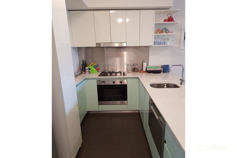Property photo of 304E/3 Hunter Street Waterloo NSW 2017