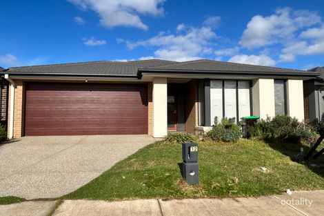 Property photo of 12 Rapid Street Aintree VIC 3336