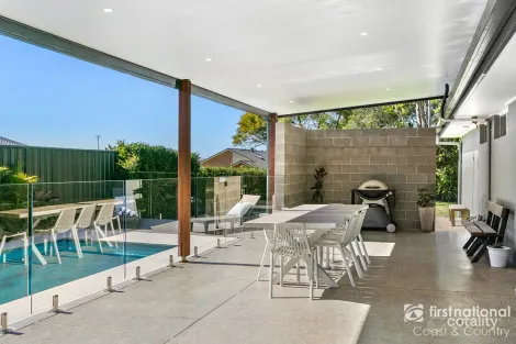 Property photo of 50 Rowlins Road Gerringong NSW 2534