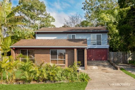 Property photo of 21 Louise Street Underwood QLD 4119