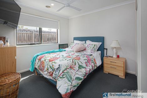 Property photo of 41/11 Brunnings Road Carrum Downs VIC 3201