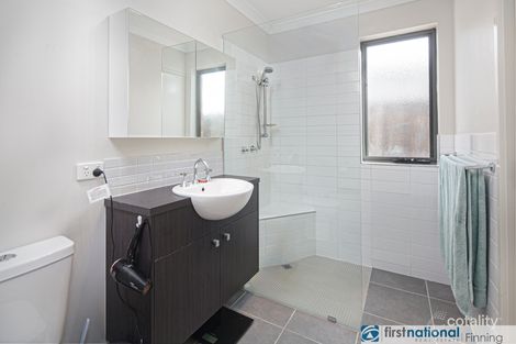 Property photo of 41/11 Brunnings Road Carrum Downs VIC 3201