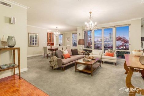 Property photo of 55/400 Victoria Parade East Melbourne VIC 3002