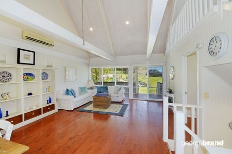 Property photo of 25 Tramway Road North Avoca NSW 2260