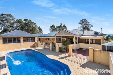 Property photo of 61 Stringybark Road Nowra Hill NSW 2540