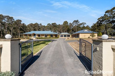 Property photo of 61 Stringybark Road Nowra Hill NSW 2540