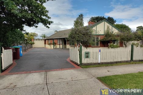 Property photo of 26 Bride Avenue Hampton Park VIC 3976