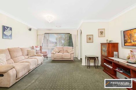 Property photo of 1 Yulunga Place Bradbury NSW 2560