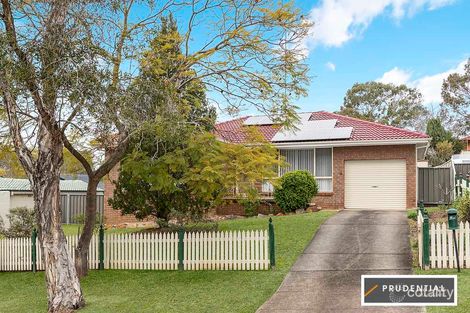 Property photo of 1 Yulunga Place Bradbury NSW 2560