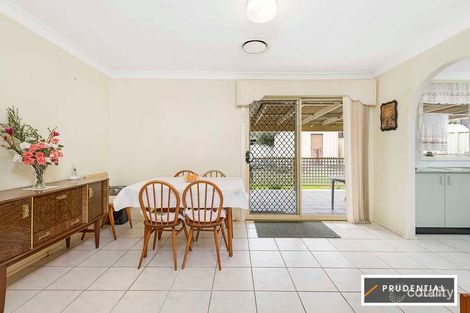 Property photo of 1 Yulunga Place Bradbury NSW 2560