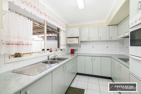 Property photo of 1 Yulunga Place Bradbury NSW 2560