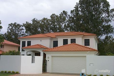 83 Wendouree Cres, Westlake, QLD 4074