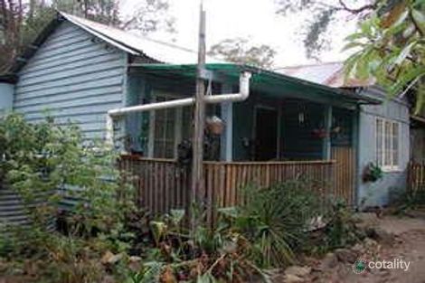 Property photo of 3375 Putty Road Colo Heights NSW 2756