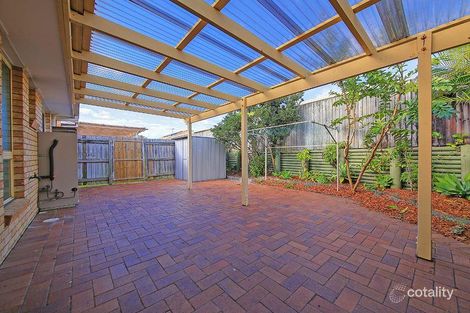 Property photo of 61/30 Meadowlands Road Carina QLD 4152